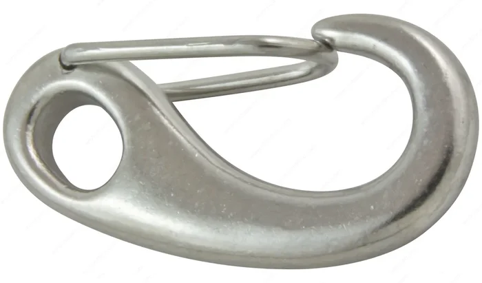 Spring Snap by Richelieu – Durable Cabinet Hardware