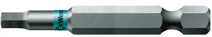 Square-Plus Drive, Premium, Bi-Torsion by Hafele – High-Performance Drill Bits