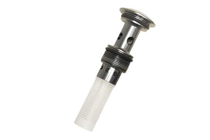 SS Flow Control Assembly by Bradley – Commercial Washroom Accessory