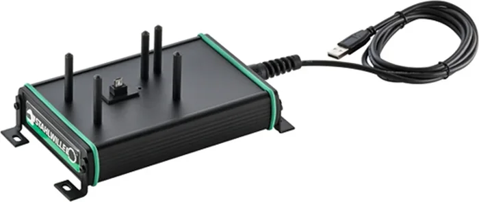 Stahlwille Docking station for No.714