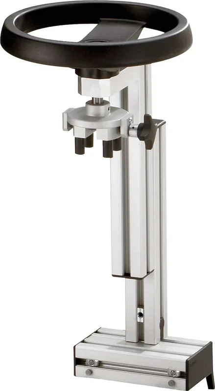 Stahlwille Test attachment for torque screwdrivers Values only for in-lb N·m
