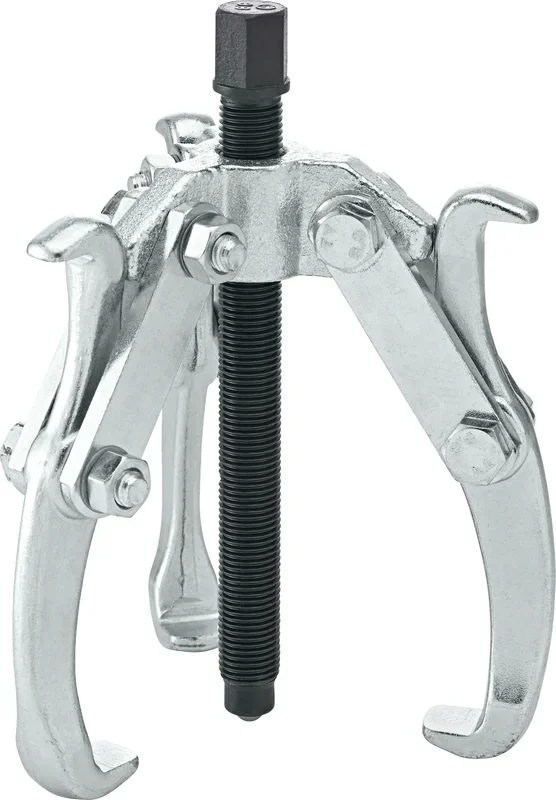 Stahlwille Three arm pullers Size1 No.20-150mm x Clamping-D.80mm, Gr. 1, 4,0 t
