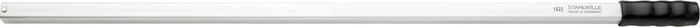 Stahlwille Tool holder Inside square stitch size 24,5×28 L.1000mm
