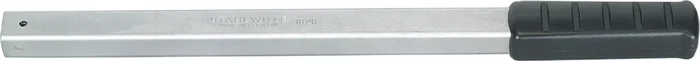 Stahlwille Tool holder Inside square stitch size 9×12 L.382,5mm