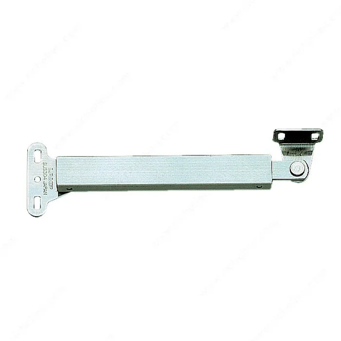 Stainless Steel Lid Stay by Richelieu – Durable Cabinet Hardware