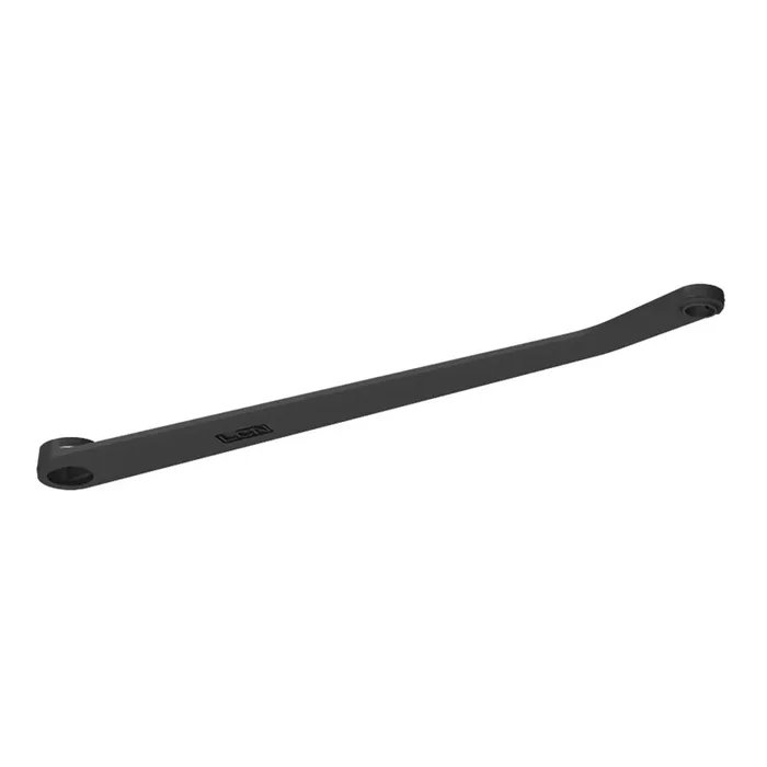 Standard Track Arm GLBLK by LCN – Door Closer Arm