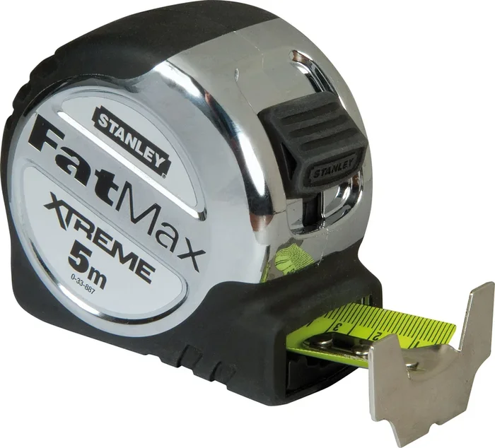 STANLEY Bandmaß FatMax PRO Blade Armor 5m/32mm