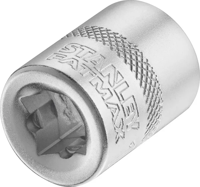 STANLEY FATMAX 3/8 6-Kant Stecknuss 15 mm