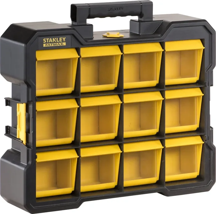 STANLEY Flip Bin Organizer