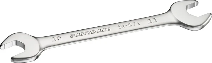 STANLEY FM Doppelmaulschluessel 20x22mm