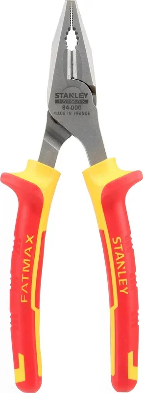 STANLEY Kombizange FatMax VDE 175 mm