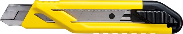 STANLEY Messer Easy Cut (Schieber), 18mm