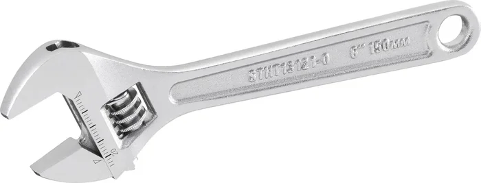 STANLEY Metall-Rollgabelschluessel 6/150mm