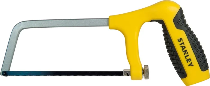 STANLEY Minimetallsaege 150mm mit Pistolengriff