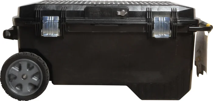STANLEY Mobile Montagebox FatMax S. Foam 113l