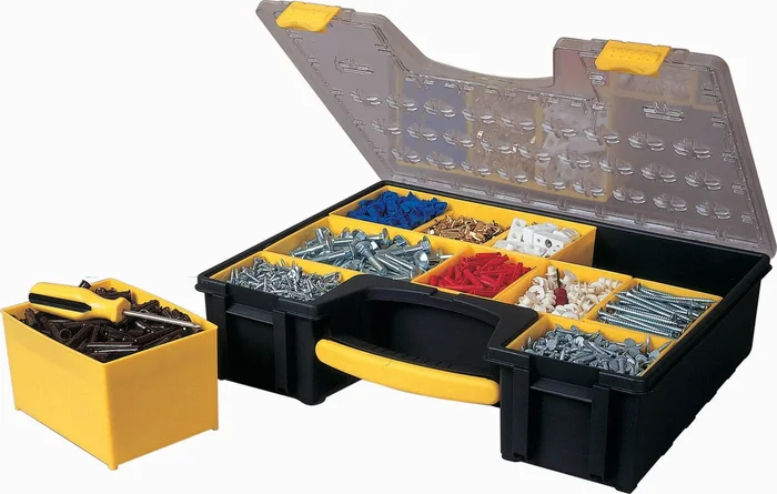 STANLEY Organizer Profi 8 Faecher