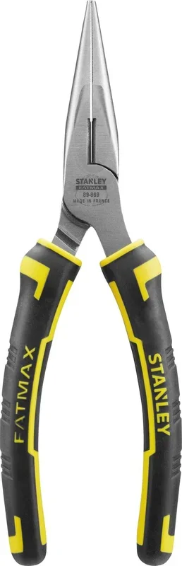 STANLEY Spitzzange FatMax gerade, 160mm