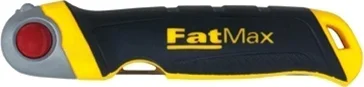 STANLEY Stichsaege FatMax 130mm, klappbar