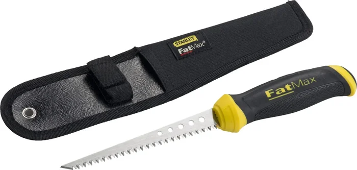 STANLEY Stichsaege FatMax 355 mm mit Holster