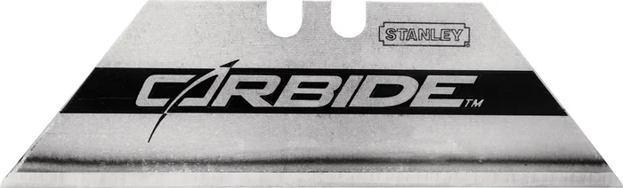 STANLEY Trapezklinge Carbide 10 St