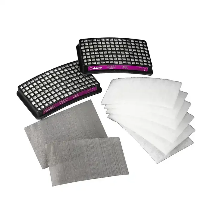 Starter Kit for 3M Speedglas Adflo PAPR – 15-1101-99
