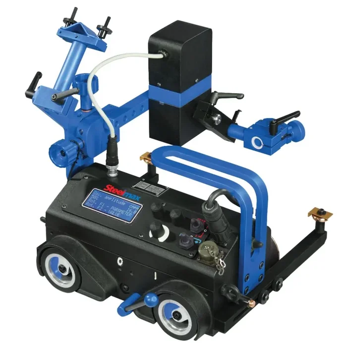 Steelmax Arc Runner Programmable Welding Carriage