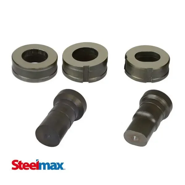 Steelmax Punches