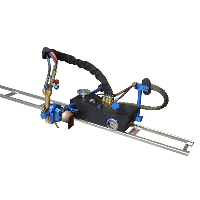 Steelmax Torch Runner Track Torch