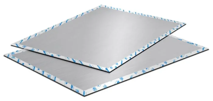 STI Composite Sheet