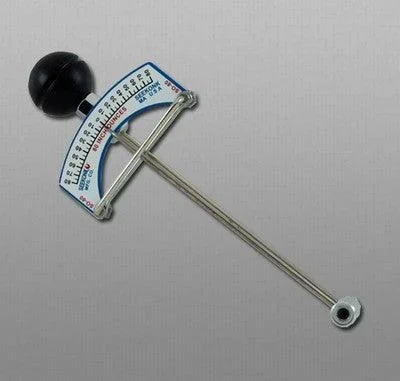 STS Torque Deflecting Beam || Ball Type || 1-60 in-lb