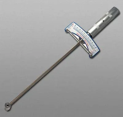 STS Torque Deflecting Beam || Handle Type || 10-600 in-lb