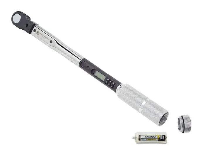 Sturtevant-Richmont 10686 | DTC-80 | Digital | Torque Wrench