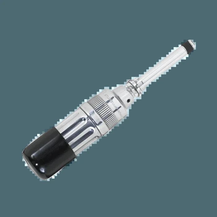 Sturtevant-Richmont 810477 | CAL 40 | Adjustable | Slip | Torque Screwdriver