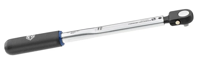 Sturtevant-Richmont 810589 | LTCR 150 I | Preset | Click | Torque Wrench