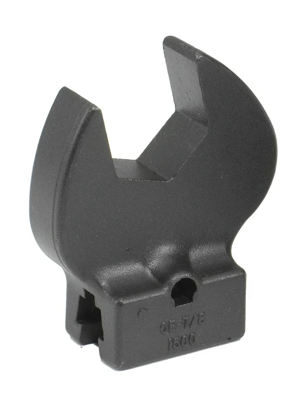 Sturtevant-Richmont 819014 | OE – 1 1/8 | Open End (OE) | Interchangeable Head