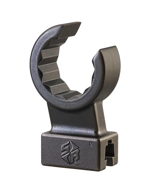 Sturtevant-Richmont 819035 | FN – 7/8 | Flare Nut (FN) | Interchangeable Head