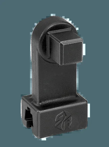 Sturtevant-Richmont 819119 | SD – 3/4 | Fixed Square Drive (SD) | Interchangeable Head