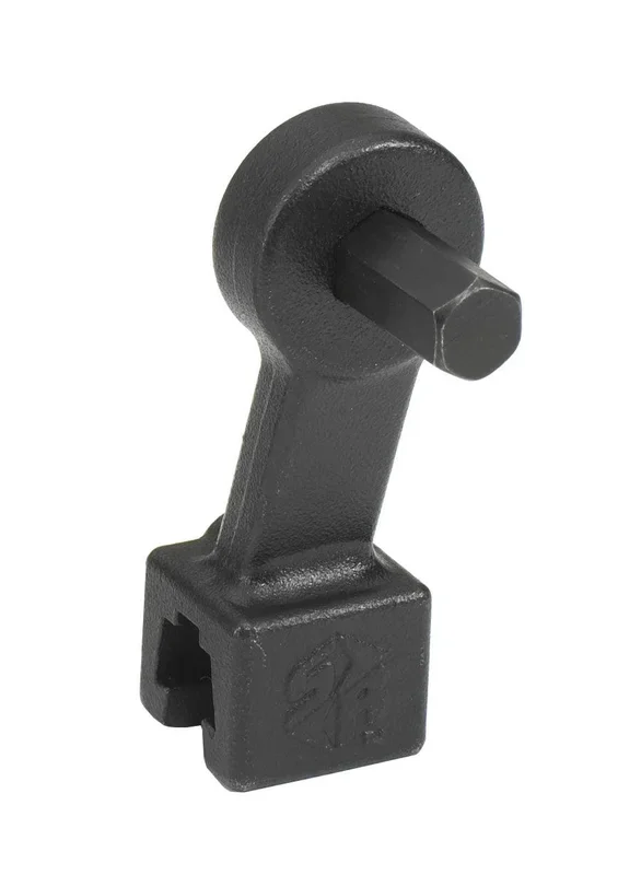 Sturtevant-Richmont 819692 | HD – 3/16 | Hex Key Holder (HD) | Interchangeable Head