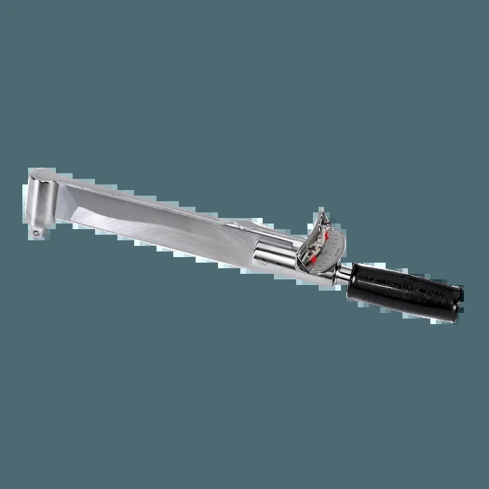 Sturtevant-Richmont 855287 | M 70 Nm | Pivoted Handle | Metric | M Beam Wrench