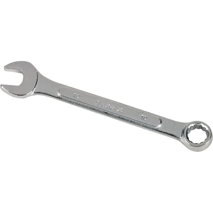 Sunex Tools 710MA 10mm Raised Panel Combination Wrench