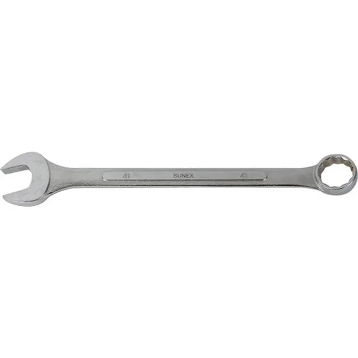 Sunex Tools 941A 41MM JUMBO COMBINATION WRENCH