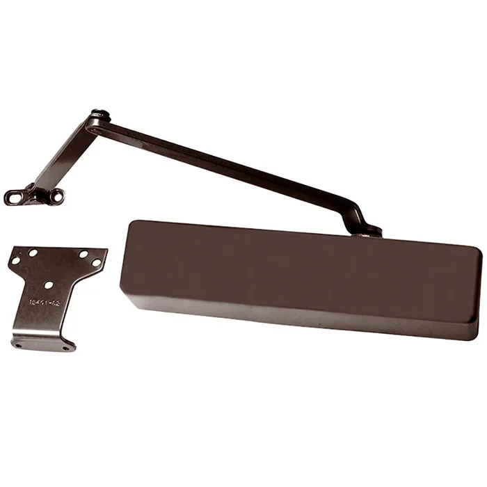 Surface Closer DKBRZ by LCN – Reliable Door Hardware