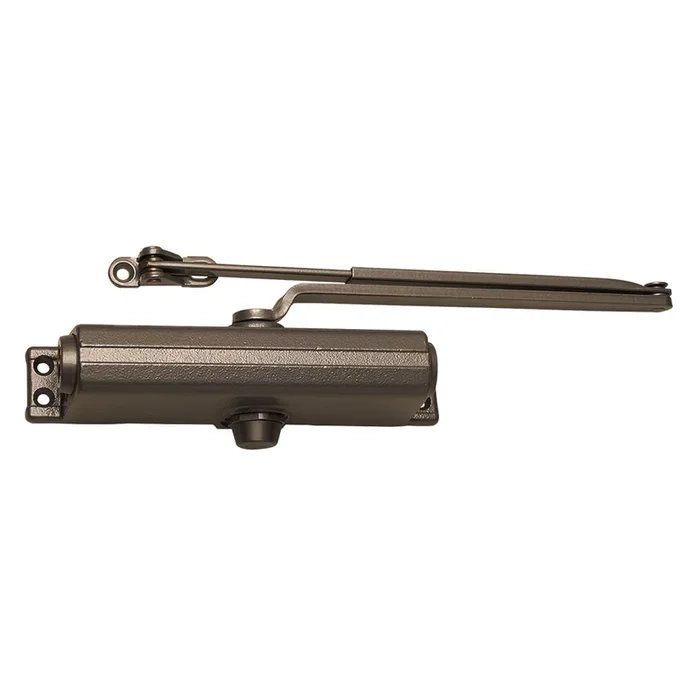 Surface Closer STAT by LCN – High-Performance Door Closer
