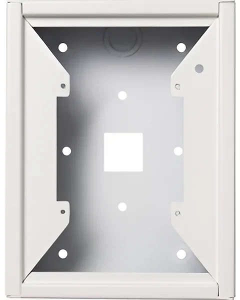 Surface Mounting Box for LS-NVP/C – Aiphone Corporation