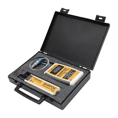 SURFOX™ Passivation Tester