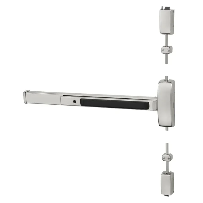 SVR Exit Device – Sargent Storeroom Vertical Rod Exit Device