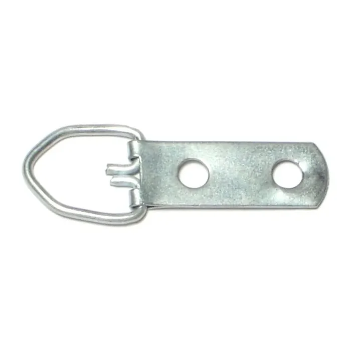 Swivel Type Eyelets