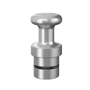 System 28 68mm Magnetic Clamping Bolt (Aluminum)