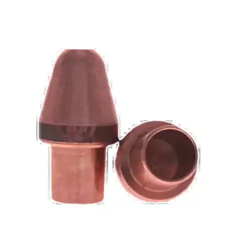 TA-17 MALE CAP 7RW