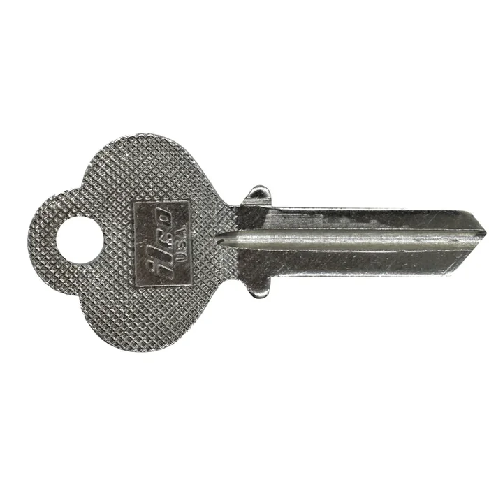 Taylor Key Blanks 111JL – Ilco Unican Corporation